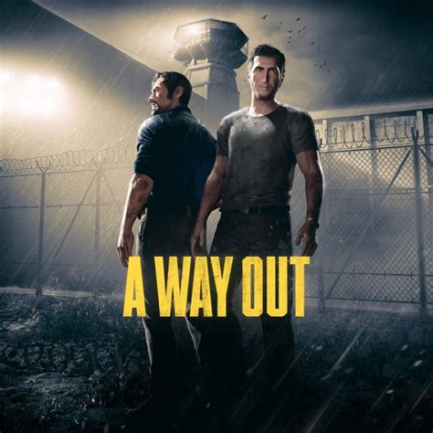 metacritic a way out|More.